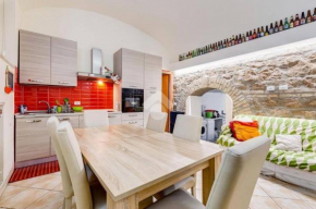 Casa particular underground